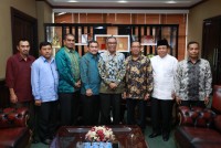Sekjen: InsyaAllah Menag akan Buka Porseni XVI di Subulussalam 
