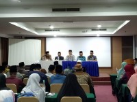 Motivasi Peserta Kafilah MTQ Aceh, Plt. Gubernur: Yang Menang Pasti Ada Reward