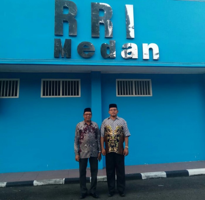 Kafilah Aceh Raih Prestasi Gemilang pada MTQ Nasional XXVII