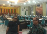 Dua Hari Jelang Penutupan, Pelamar CPNS Kemenag Aceh Capai 22 ribu 