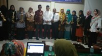 7 Guru Madrasah Wakili Aceh pada Even Nasional