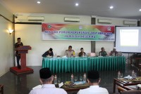 Kakanwil: Hati Hati dengan Informasi Hoax