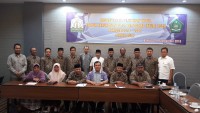 Nasir Zalba Terpilih sebagai Ketua FKUB Aceh
