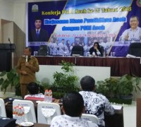 Kakanwil: Menuju Aceh Carong, Melalui Pemerataan Pendidikan