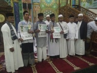 Aceh Utara Peringati Hari Santri Nasional 