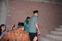 Kunker ke Aceh, Komisi VIII DPR RI Tinjau Asrama Haji Aceh