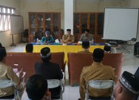 Tim Falakiyah Kemenag Aceh Teliti Kembali Waktu Shalat di Tanoh Gayo