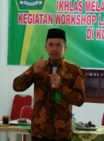 Kemenag Aceh Selenggarakan Workshop Administrasi KUA