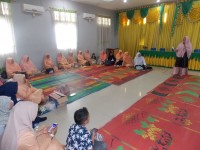 DW Kemenag Aceh Timur Gelar Silaturrahmi Dan Arisan Rutin.