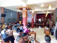 Kemenag Aceh Gelar NGOPI