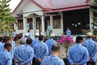 H. Khairul: Tuntaskan Realisasi Anggaran