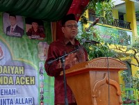 Kakanwil: Kita Bersinergi Memajukan Pendidikan Anak Negeri