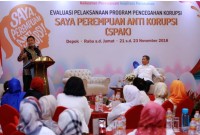 Ketua DWP Kemenag Aceh Diundang Itjen Kemenag, Ada apa?
