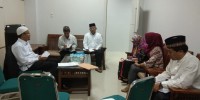 BWI Perwakilan Aceh Gelar Rapat, Ini Rekomendasinya