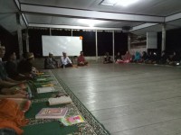 Peyuluh Agama Islam Idi Rayeuk Bina Majelis Taklim