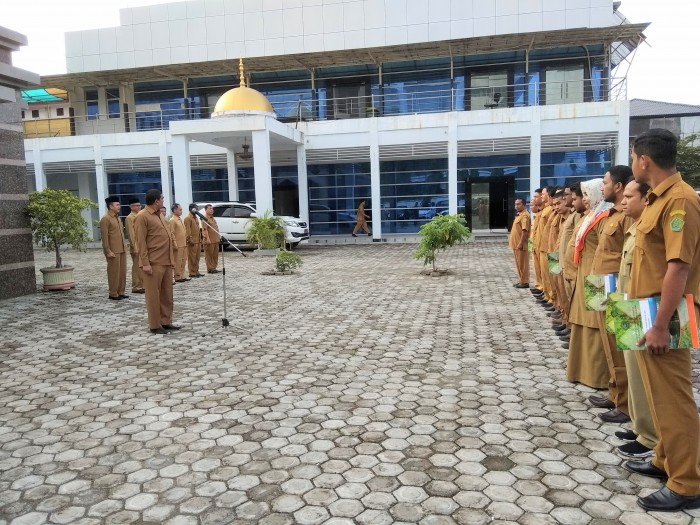 Batas Pelaksanaan Anggaran Dua Pekan lagi, Close Date 16 Desember
