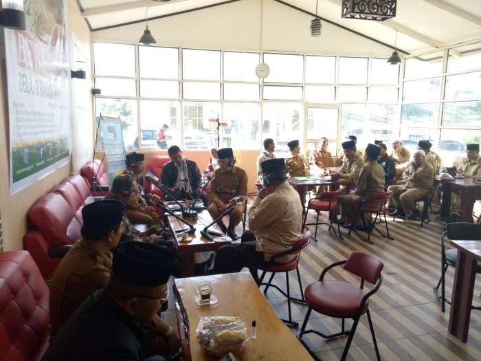 Kemenag Aceh Gelar BERKAH di Aceh Tengah