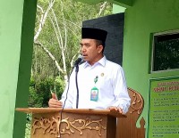 Wakili Kakanwil, Kabid Urais & Binsyar: KUA Jangan Terima Amplop