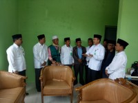 Bupati Aceh Tengah Resmikan Balai Nikah dan Manasik Haji Bintang