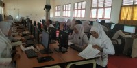 Kemenag Aceh Laksanakan Tes PPG 2018 dan UTN Ulang PLPG 2017 