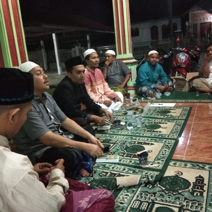 Tingkatkan Tata Kelola Wakaf Demi Kesejahteraan Umat