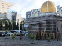 Kakanwil Harapkan tak Ada ASN yang Jadi Korban dari Aturan
