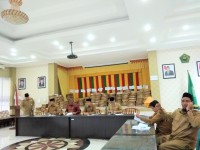 HAB Kemenag ke 73; Baksos 29 Desember, Jalan Santai 30 Desember 