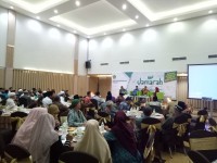 Diikuti 250 Peserta, JAMARAH di Aceh Lancar dan Sukses