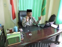 Ini Harapan Kemenag Subulussalam untuk HAB 73