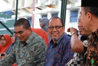 Bekerja di Tengah ‘Badai’