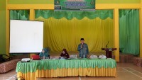 Igra Atam Buat Diklat Mandiri