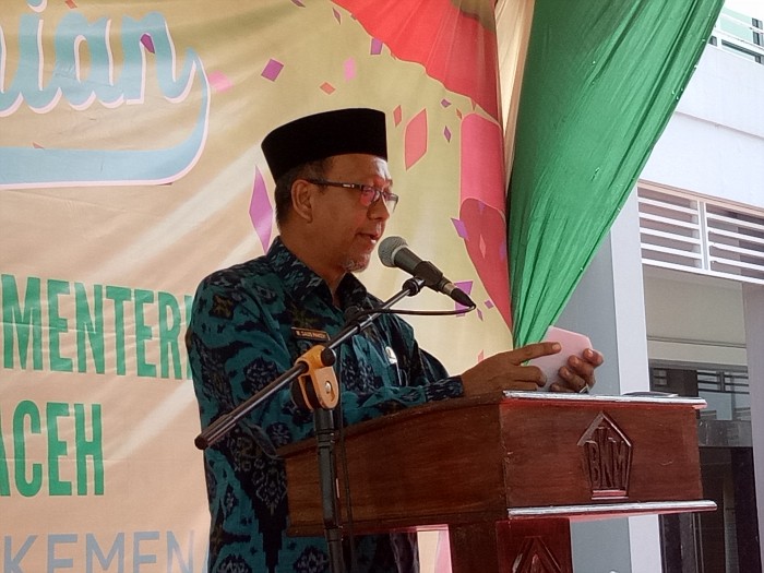 Kakanwil: PTSP Mewujudkan Pelayanan Mudah dan Cepat