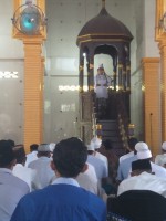 Kemenag Aceh Timur Sebarkan Khatip Jumat Di Setiap Kecamatan