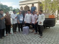 Doorprize Gerak Jalan Besok, dari Smartphone hingga Sepeda Gunung