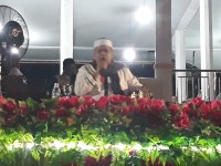 Takbir, Tahmid, dan Tahlil Menggema di Langit Tamiang Jelang 2019 