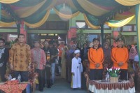 MTsN 1 Abdya Laksanakan MTsN One’s Got Talent’s Ke-1 Tingkat MI/SD Se-Abdya