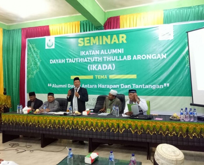 Kakanwil: Sinergisitas Antar Lembaga Untuk Kemajuan Pendidikan Aceh