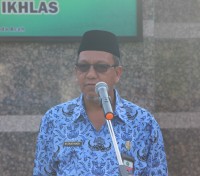 Kakanwil: Sesuaikan Anggaran dengan Kebutuhan Lembaga