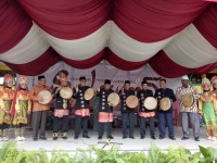 Walikota Banda Aceh Resmi Buka SALEUM ke 5 