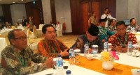 Dibuka Menag, Kakanwil Hadiri Rakernas Kemenag 2019