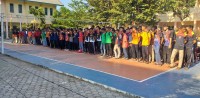 SMA 2 Banda Aceh Bungkam Inshafuddin VC