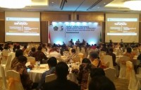 Rakernas Kemenag, Prof Azyumardi Azra Ingatkan Pentingnya Integrasi Keislaman