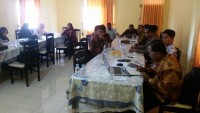 Bidang Penmad Kemenag Aceh Adakan Rapat Awal Tahun 