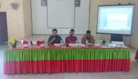 Gelar Rakor, Sertifikasi Tanah Wakaf Tanpa Pungutan Biaya