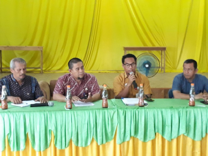 BPKS Kesehatan Rekonsiliasi Kepesertaan Tenaga Honorer