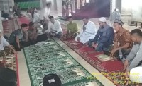Panitia Mesjid Darul Falah Peudawa Bina Remaja Mesjid