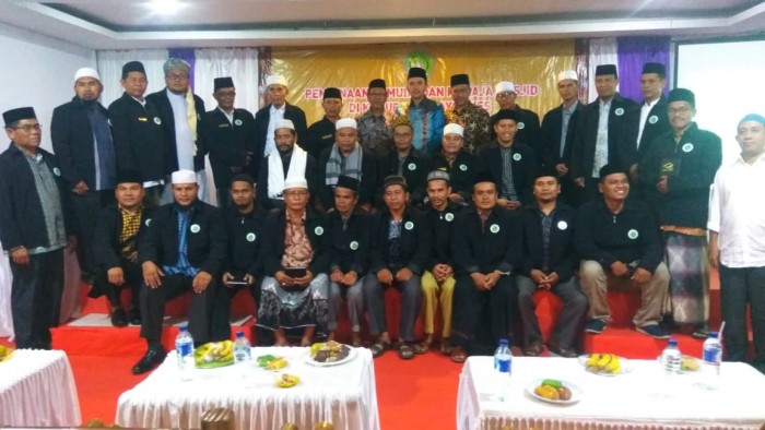 Temu Tokoh Agama dan Masyarakat, Kakanwil Bahas Pencegahan Aliran Sempalan