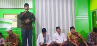Gelar Buka Bersama, Marzuki : Mari Jaga Hati