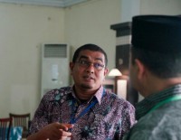 103 NIP CPNS Kemenag Aceh Tiba di Kanwil