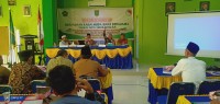 Ketua FKUB: Peran Pemuda Sangat Penting Untuk FKUB